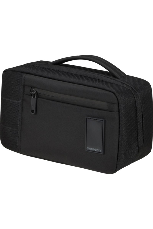 Samsonite VAYCAY Toaletní taštička Černá