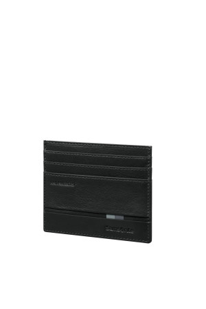 Samsonite FLAGGED 2.0 SLG Peněženka Černá