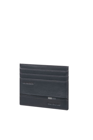 Samsonite FLAGGED 2.0 SLG Peněženka Modrá Oxford Blue