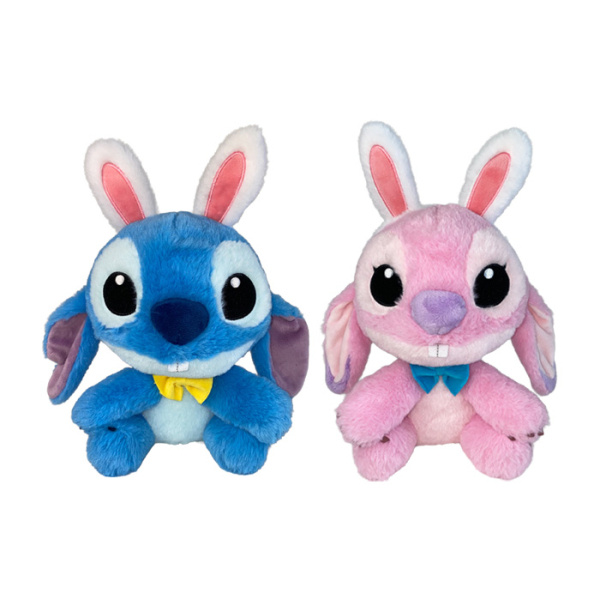 Lilo & Stitch - Plyšová Velikonoční edice 25 cm - 2 druhy