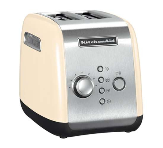 KitchenAid Toaster 5KMT221, mandlový 5KMT221EAC