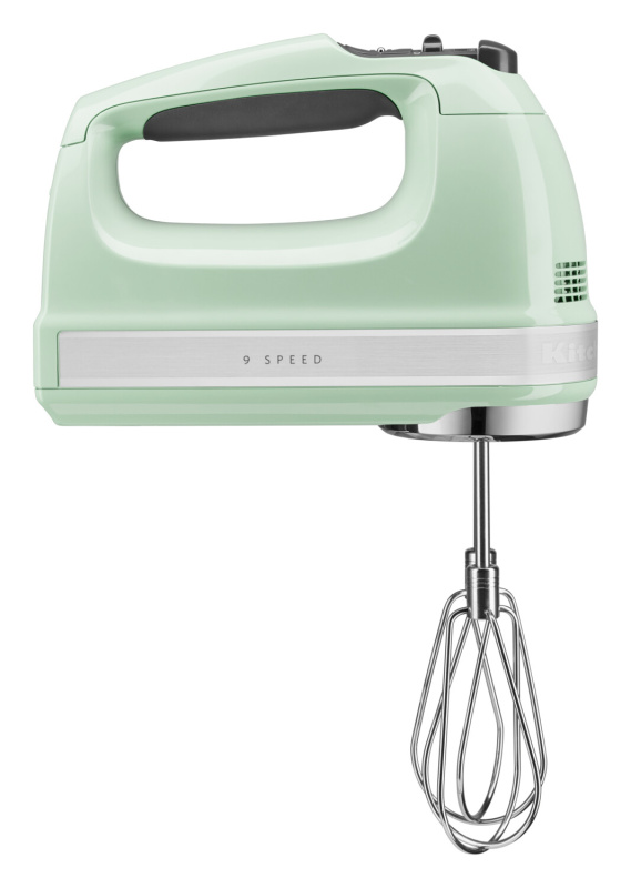 KitchenAid Ruční šlehač 5KHM9212, pistáciová 5KHM9212EPT