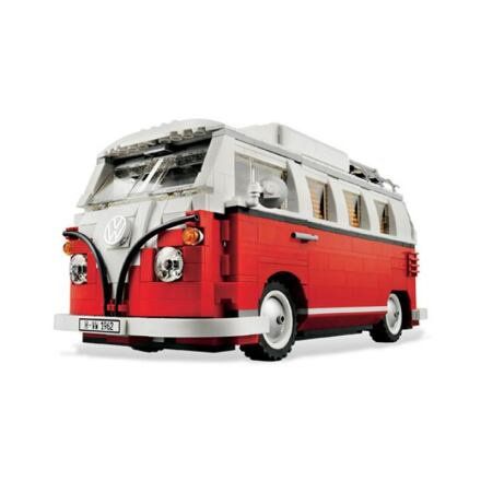 LEGO® Creator Expert 10220 Volkswagen T1