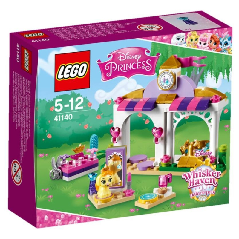 Lego® disney 41140 daisyin salón krásy
