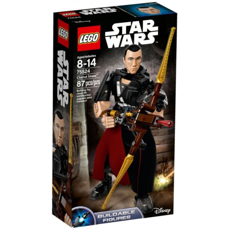 Lego® star wars 75524 chirrut îmwe™