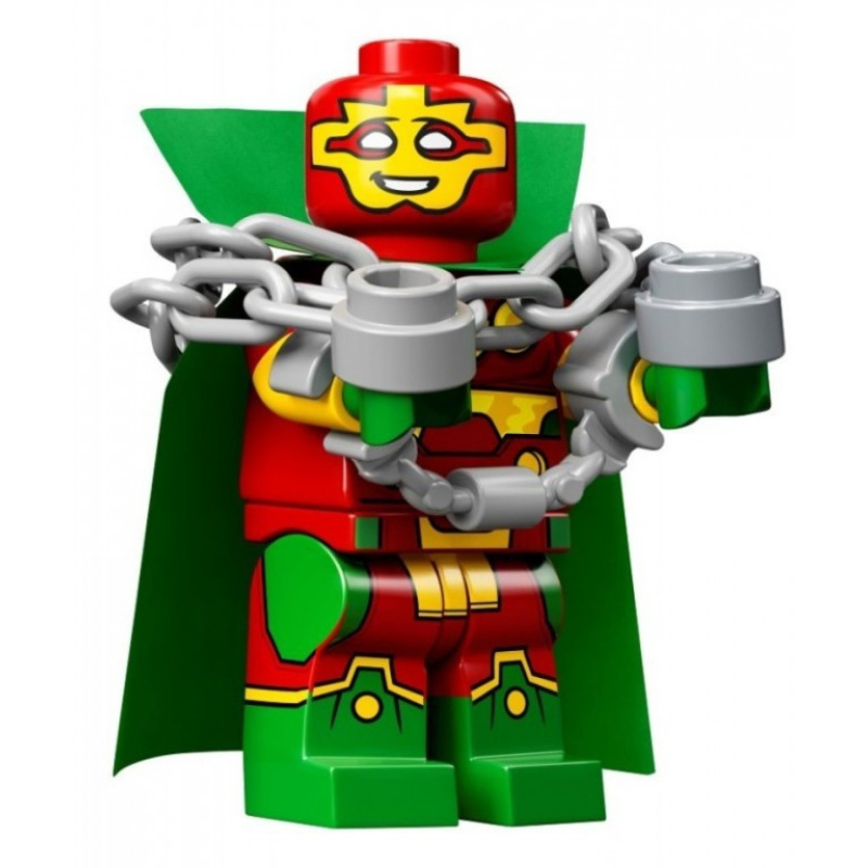 Lego® 71026 dc super heroes minifigurka mistr miracle