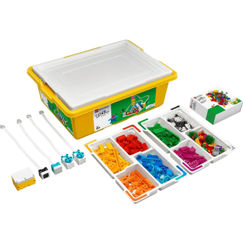 Lego® education 45345 spike essential set