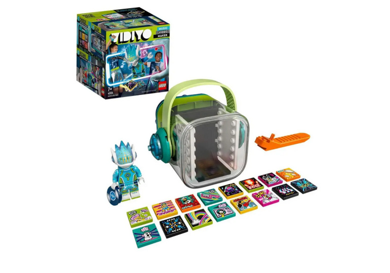 LEGO® VIDIYO 43104 Alien DJ BeatBox