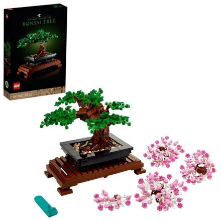 LEGO Icons 10281 Bonsaj