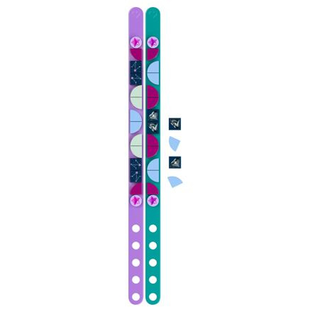 LEGO® DOTS 41934 Náramky hvězdná záře