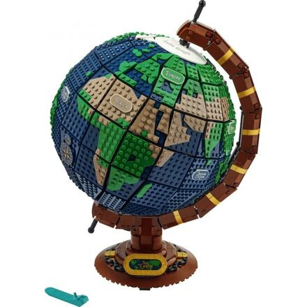 LEGO® Ideas 21332 Glóbus