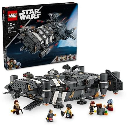 LEGO Star Wars 75374 Onyx Cinder