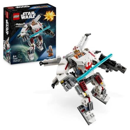 LEGO® Star Wars™ 75390 Robotický oblek X wing™ Luka Skywalkera