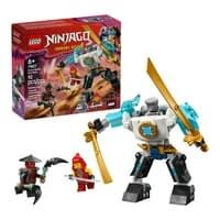 LEGO® NINJAGO® 71827 Zaneův bojový robotický oblek
