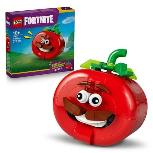 Lego® fortnite 77079 tomatohead