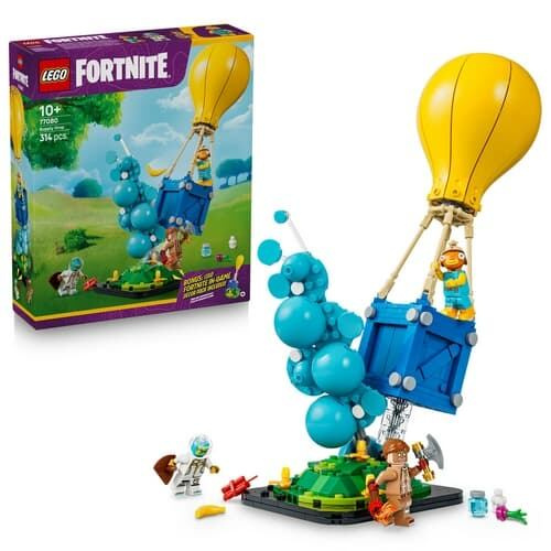 Lego® fortnite 77080 supply drop