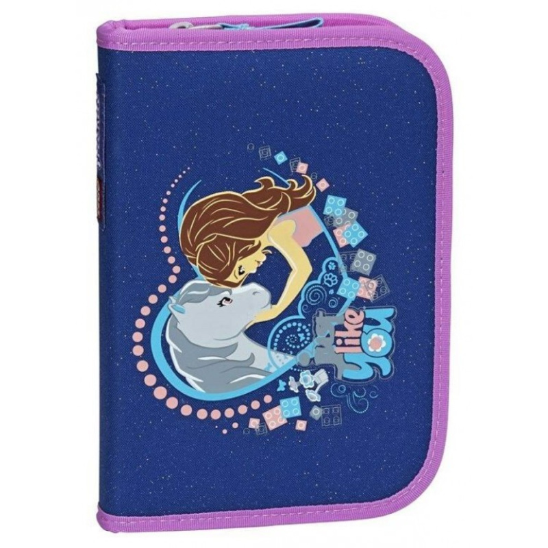 Lego® friends pouzdro horse