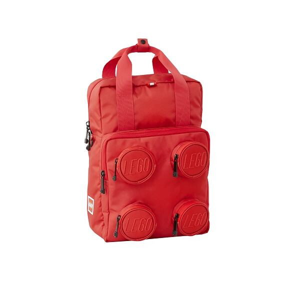 Batoh Lego Brick 2x2 20205-0021 jedna velikost