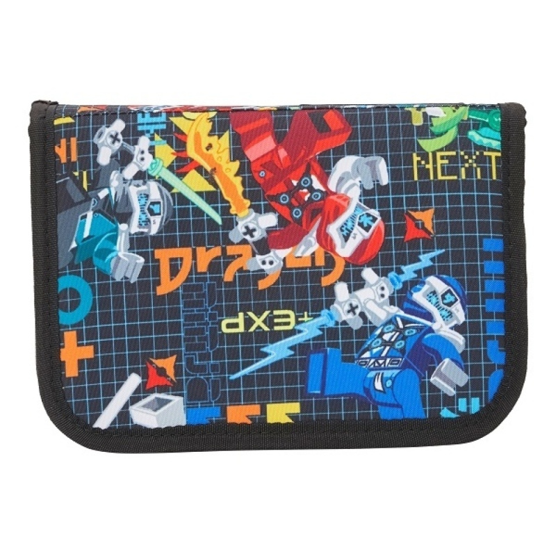 Lego® ninjago prime empire - pouzdro s náplní