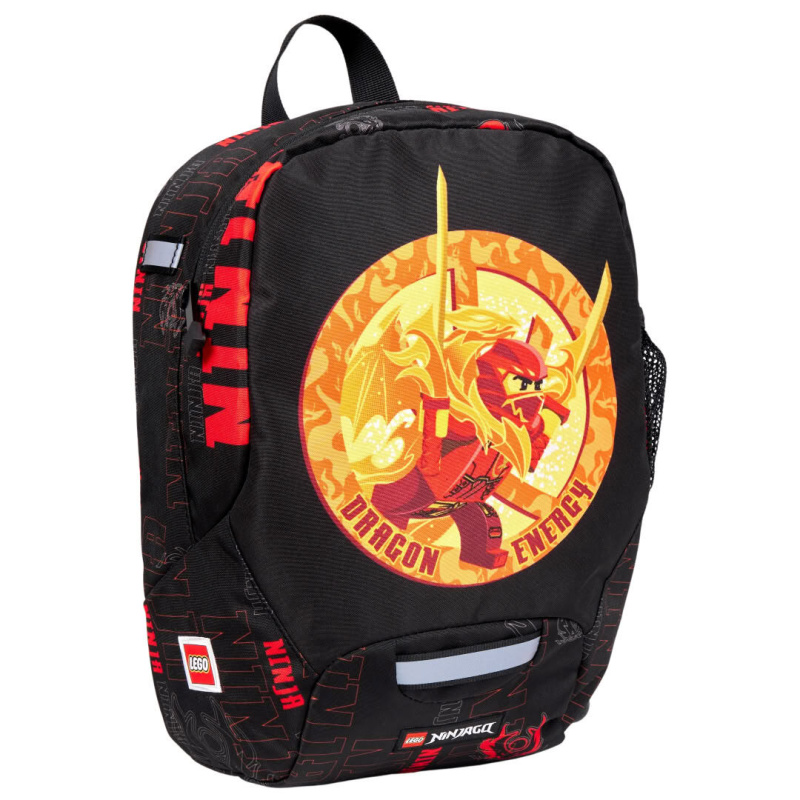 LEGO Ninjago Dragon Energy - Batoh do škôlky