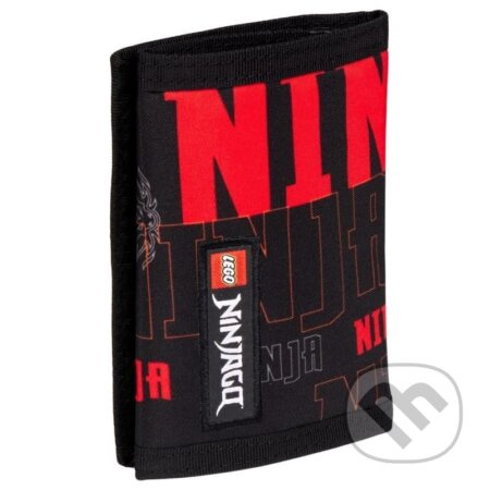 LEGO Ninjago Dragon Energy - Peňaženka