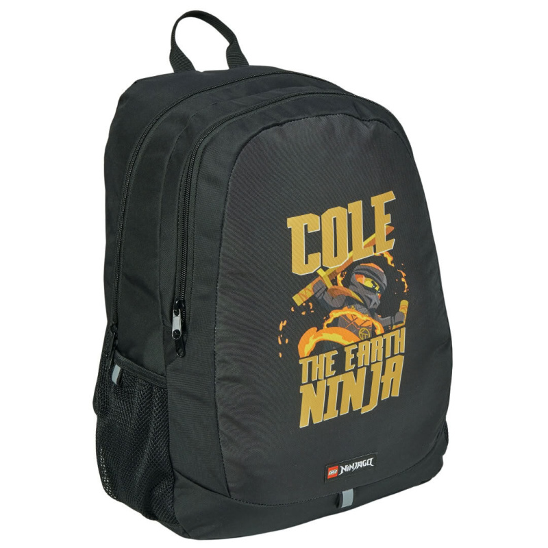 LEGO Ninjago Cole - Školský batoh