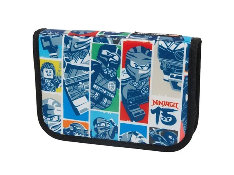 LEGO Ninjago 1patrový penál