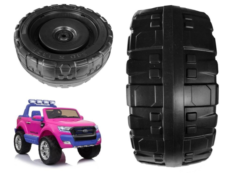Ford Ranger 4x4 Battery Vehicle Wheel DK-F650