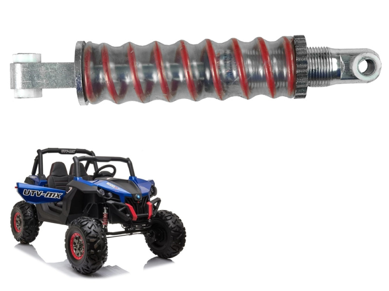 Zadní tlumič pro elektrické autíčko XMX603