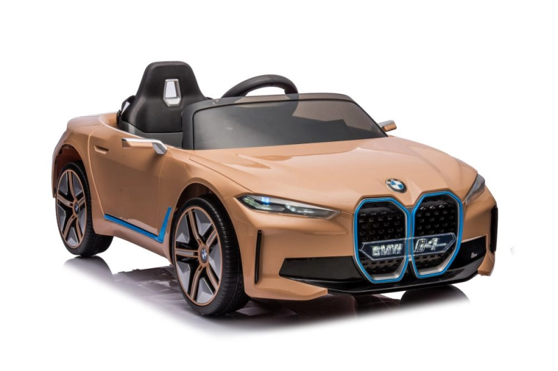 BMW I4 Gold 4x4 Baterie Auto