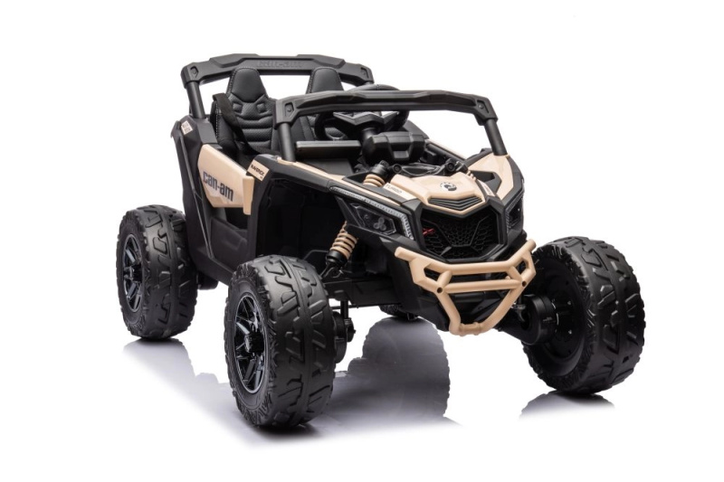 Bateriový vozík Can-am DK-CA003 Khaki