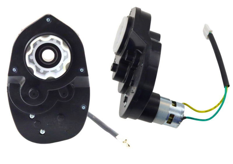 Silniční motor 24V