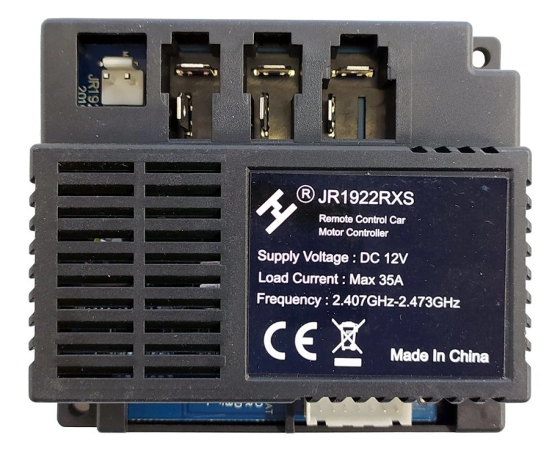 Řídicí jednotka, modul JR1922RXS pro Mercedes Actros, JC999