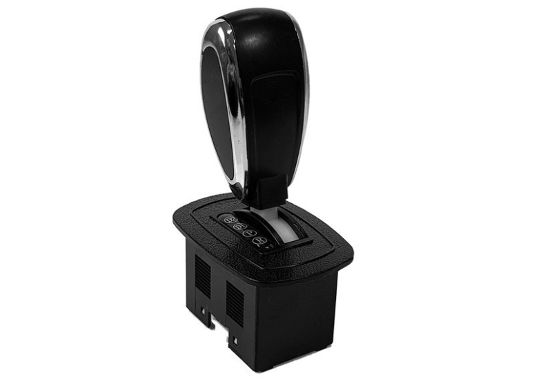 Řadicí páka do auta na baterie Unimog