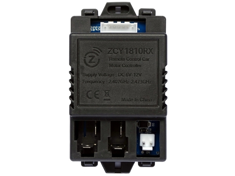 Centrální jednotka (modul) 2,4 GHz