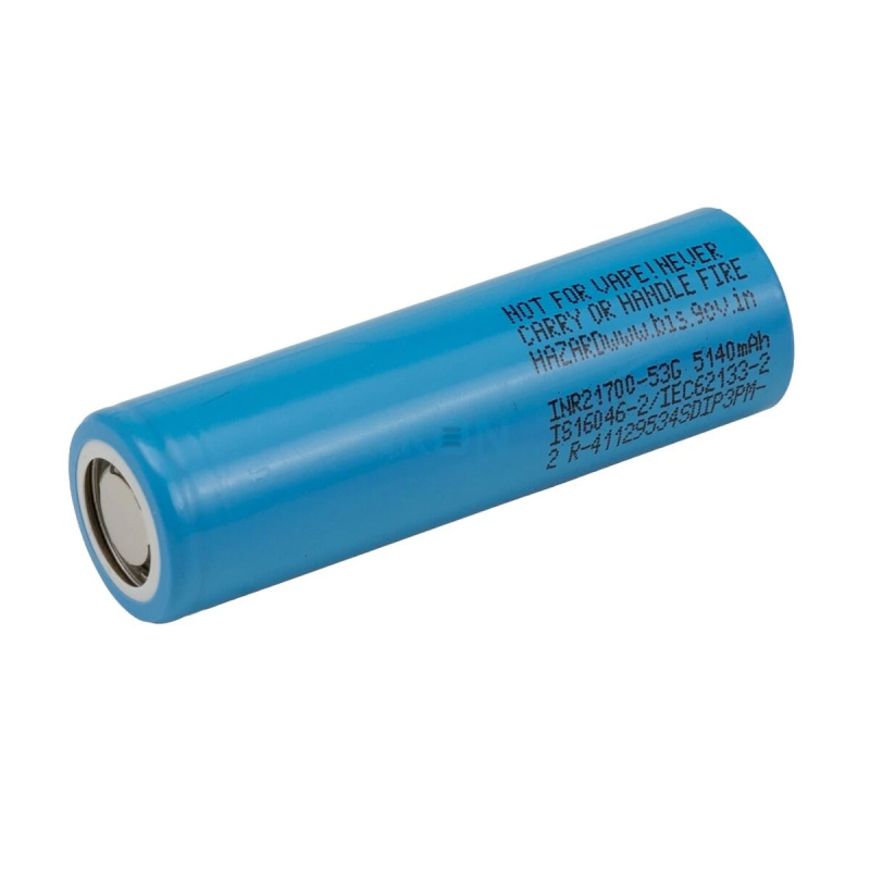 Samsung Li-ion Baterie 21700 (Samsung) – 5300mAh / 15,9A