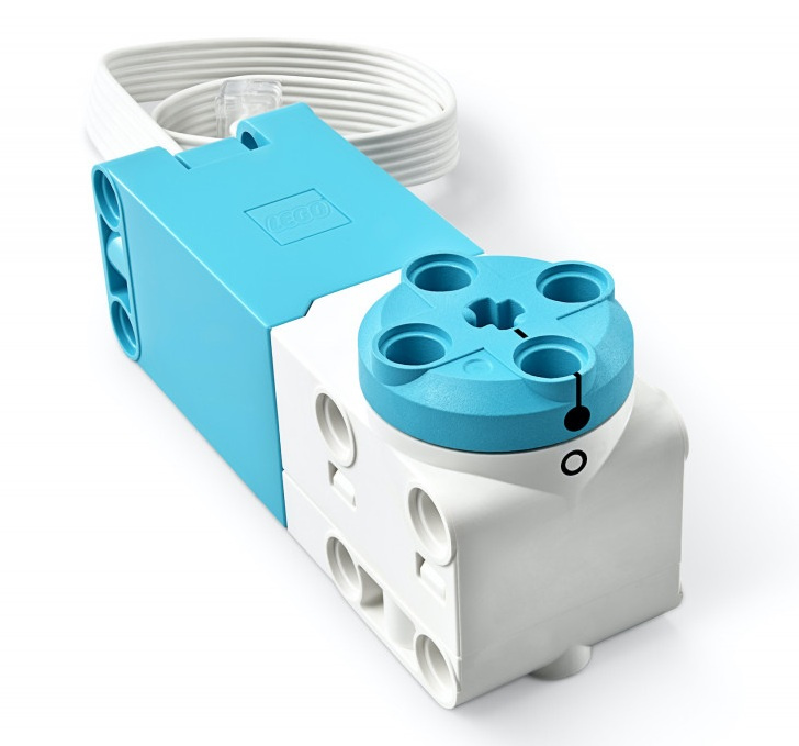 Lego® education 45603 spike™ prime střední motor