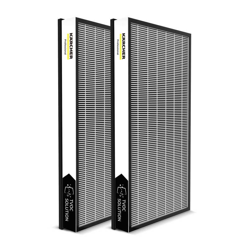 Kärcher Sada filtrů TVOC AF100 2 ks