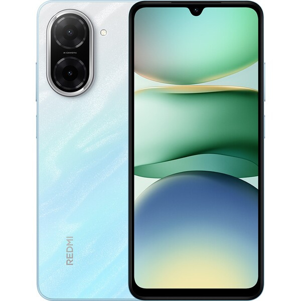 Xiaomi Redmi A5 4GB/128GB modrý Modrá