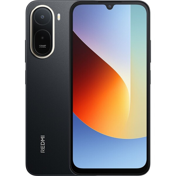 Xiaomi Redmi A7 Pro/4GB/64GB/Black