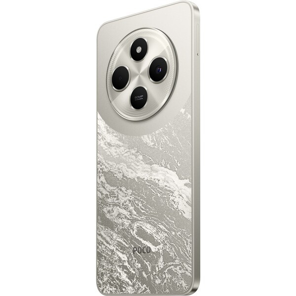 POCO C75 6GB/128GB zlatý Zlatá