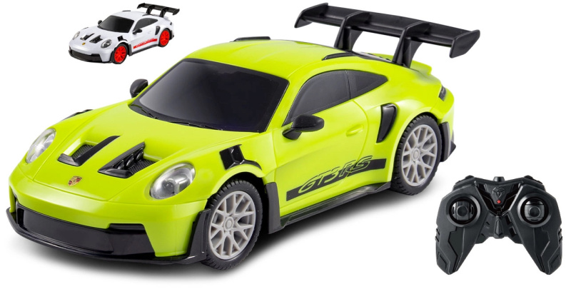 R/C Porsche 911 GT3 RS 1:16