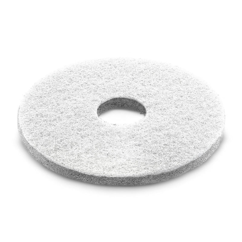 Kärcher Diamantový pad, hrubý, bílý, 508 mm, 5 Kusy