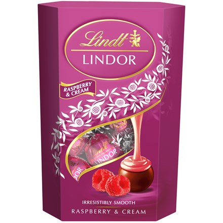 Lindt Malina 200 g