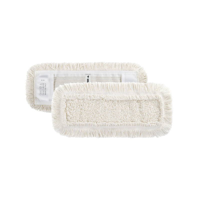 Kärcher Classic mop s třásněmi bavlna, kapsový 40 cm