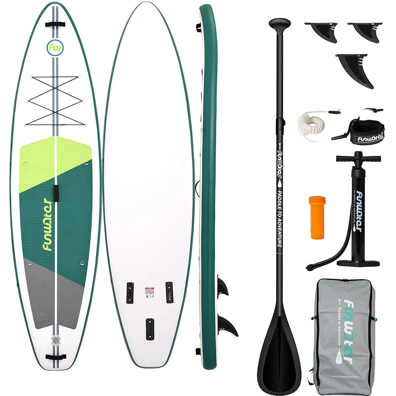 paddleboard FunWater SUPFW69A