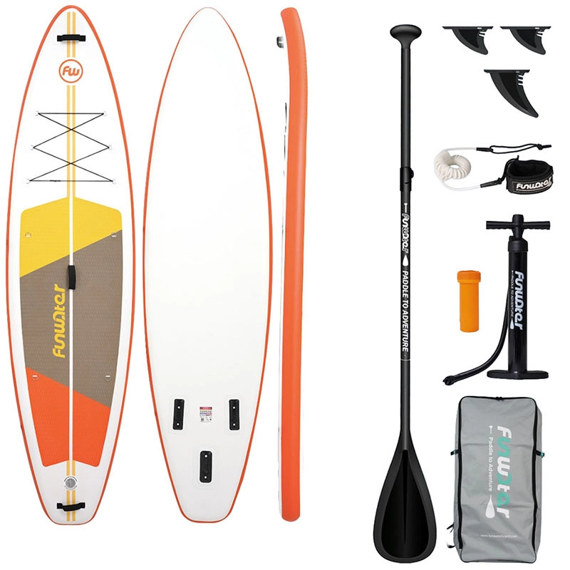 paddleboard FunWater SUPFW69B