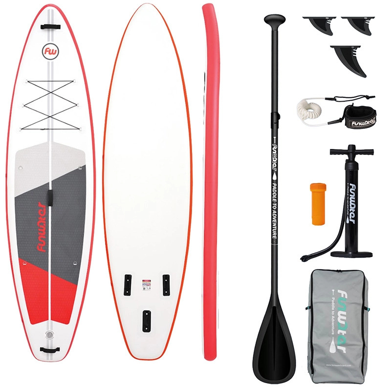 paddleboard FunWater SUPFW69C