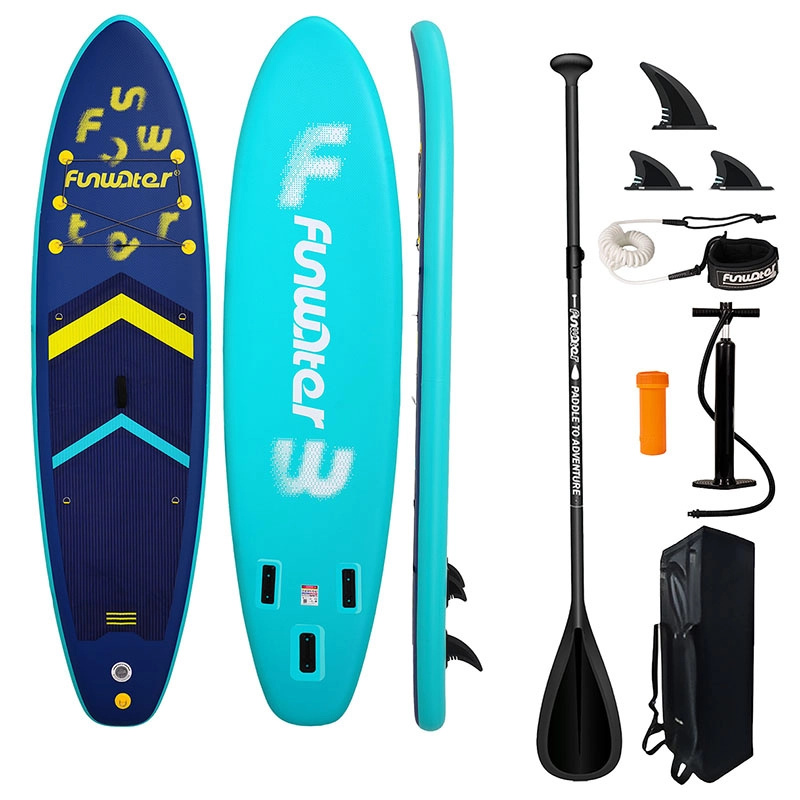 paddleboard FunWater SUPFW71A