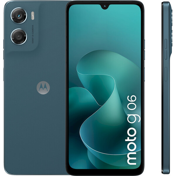 Motorola Moto G06 4GB/64GB Tapestry